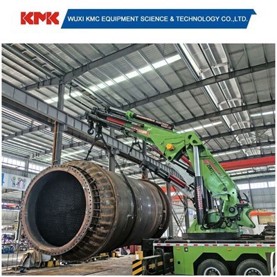 Pramoniniai šilumokaičiai