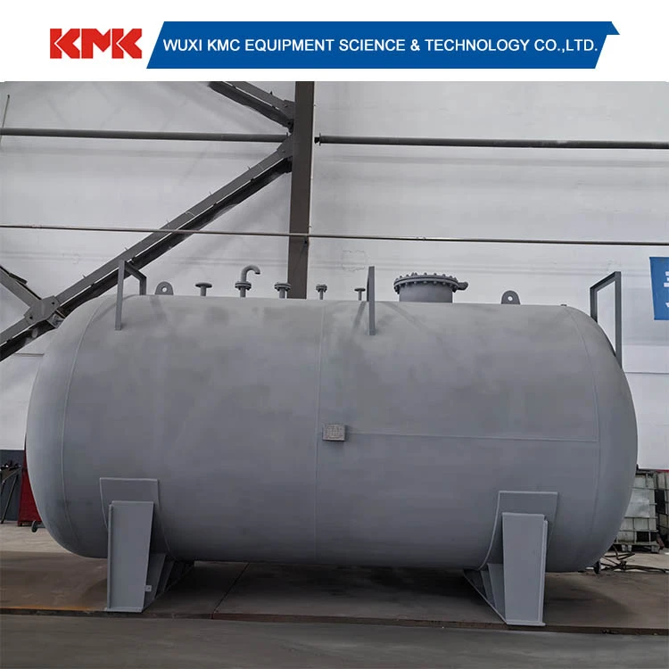 Horizontal Storage Tank suppliers